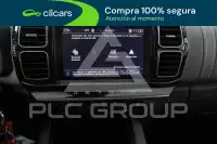 2021 Citroen C5