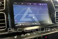 2021 Citroen C5