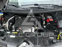2021 Citroen C5