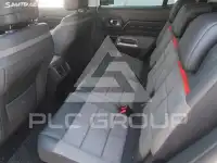 2021 Citroen C5