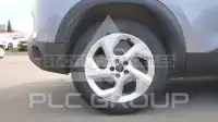 2021 Citroen C5