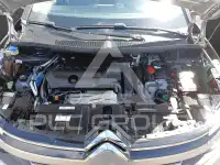 2021 Citroen C5