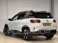 2021 Citroen C5