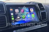 2021 Citroen C5