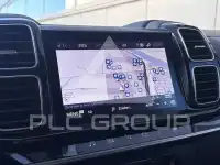 2021 Citroen C5