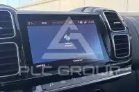 2021 Citroen C5