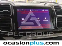 2021 Citroen C5