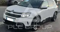 2021 Citroen C5