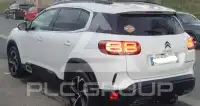 2021 Citroen C5