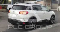 2021 Citroen C5
