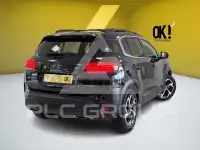 2021 Citroen C5