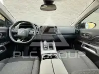 2021 Citroen C5