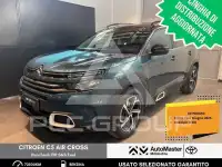 2021 Citroen C5