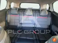 2021 Citroen C5