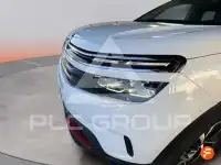 2021 Citroen C5