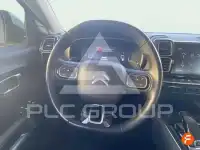 2021 Citroen C5