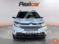 2021 Citroen C5