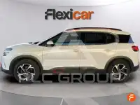 2021 Citroen C5