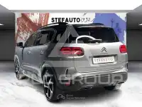 2021 Citroen C5