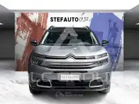 2021 Citroen C5