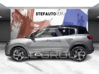 2021 Citroen C5
