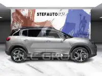 2021 Citroen C5