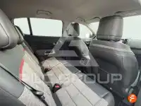 2021 Citroen C5