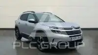 2021 Citroen C5