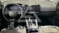 2021 Citroen C5