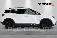 2021 Citroen C5