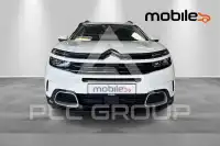 2021 Citroen C5