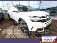 2021 Citroen C5