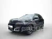 2021 Citroen C5