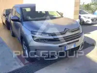 2021 Citroen C5