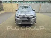 2021 Citroen C5