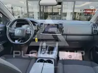 2021 Citroen C5