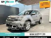 2021 Citroen C5