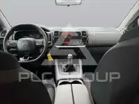 2021 Citroen C5