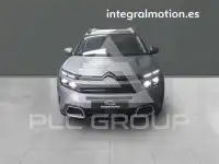 2021 Citroen C5