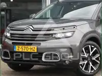 2021 Citroen C5