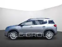 2021 Citroen C5