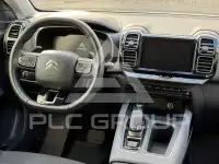 2021 Citroen C5