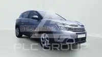 2021 Citroen C5