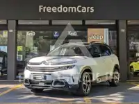 2021 Citroen C5
