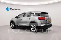 2021 Citroen C5