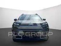 2021 Citroen C5