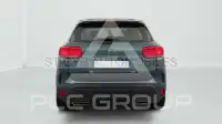 2021 Citroen C5