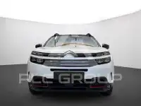 2021 Citroen C5