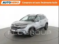 2021 Citroen C5