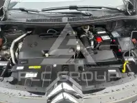 2021 Citroen C5